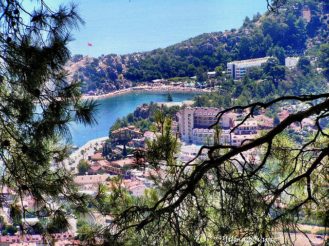 all inclusive turkije