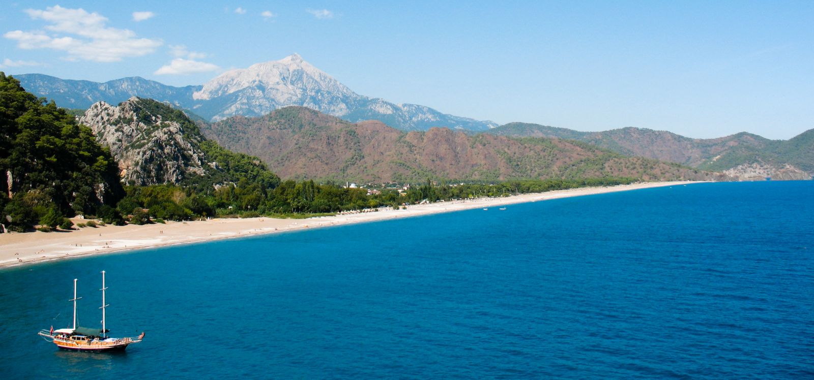 aparthotel hemera, side, turkije