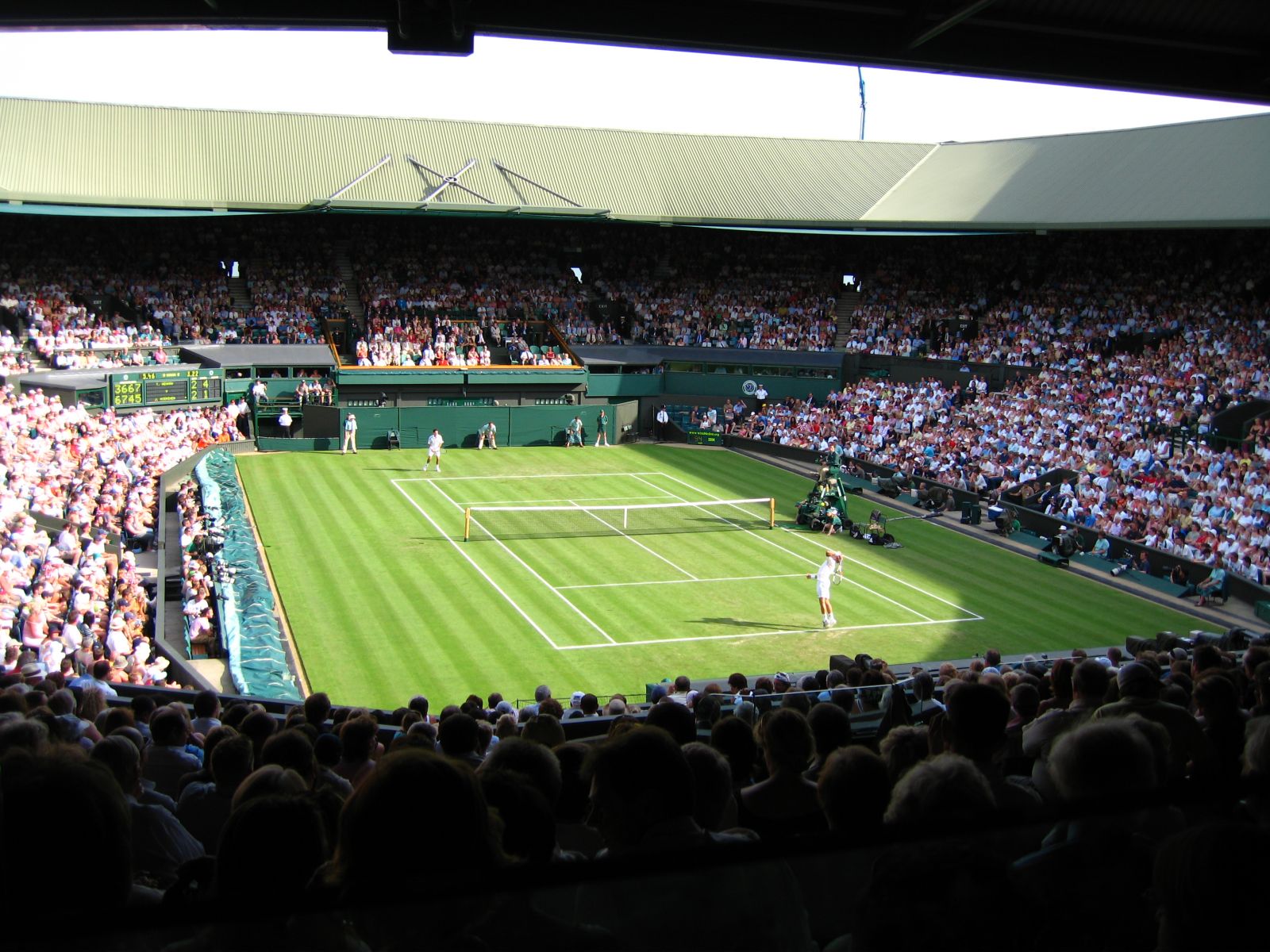 wimbledon tennis, wimbledon, tennistoernooien, grand slam-tennistoernooien, grand slam-toernooi