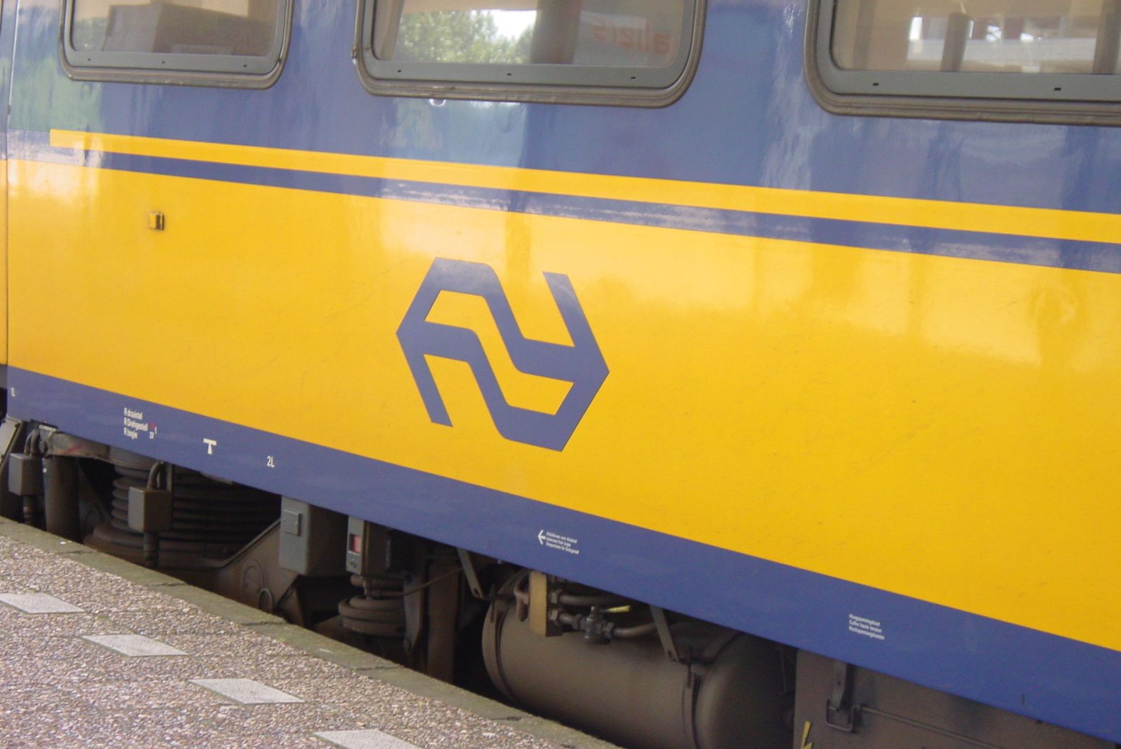 treinkaartjes, verschillende treinkaartjes, reizen met de trein